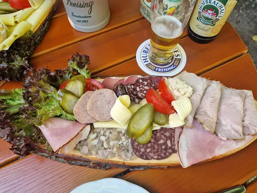 Bild von Schlossschenke Wackerstein