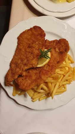 Bild von Schlossschenke Wackerstein