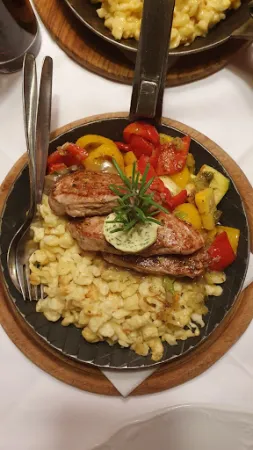 Bild von Schlossschenke Wackerstein