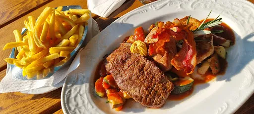 Bild von Schlossschenke Wackerstein