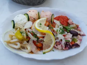 Restaurant Neuhof "der Grieche"