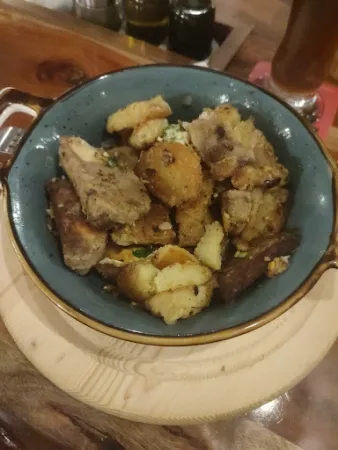 Bild von Wirtshaus am Hart