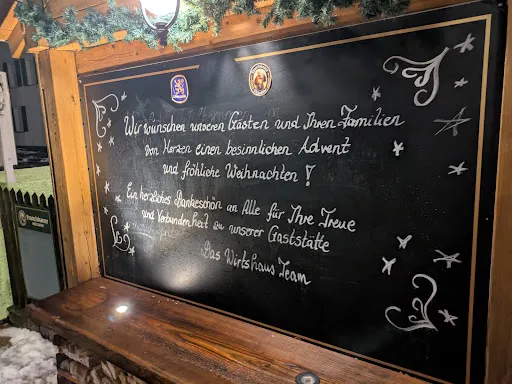 Bild von Wirtshaus am Hart