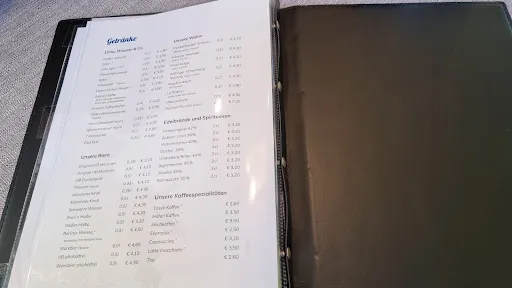 Bild von Restaurant zum Harthof