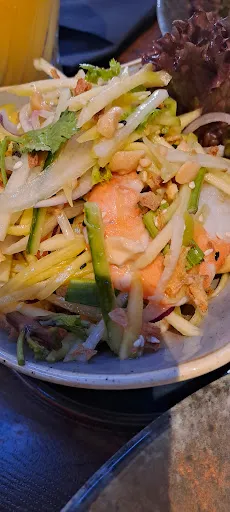 Tatsu Restaurant