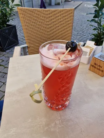 Bild von Bar l'incontro