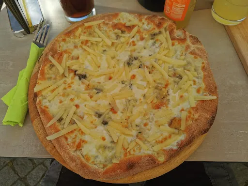 Bild von Bar l'incontro