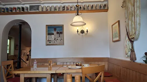Bild von Gasthaus zum Bruckwirt