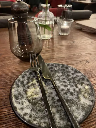 Bild von mogli's Restaurant im Tonwerk Dorfen