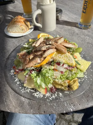 Wailtl Bräu Gaststätte