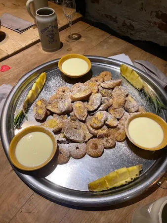 Bild von Wailtl Bräu Gaststätte