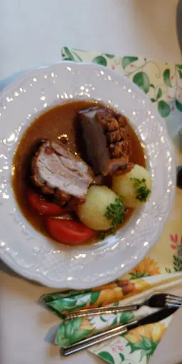 "Schreinerwirt" Gungolding
