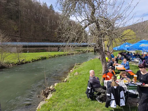 Bild von Brückla Muggendorf