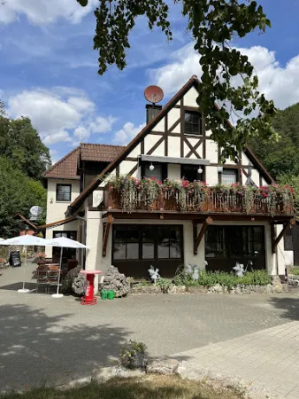 Bild von Kuchenmühle