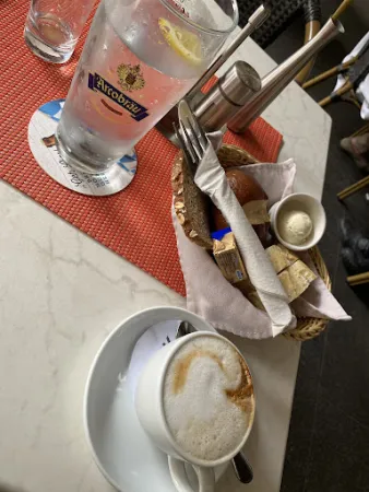 Bild von Sissi's Kaffeehaus