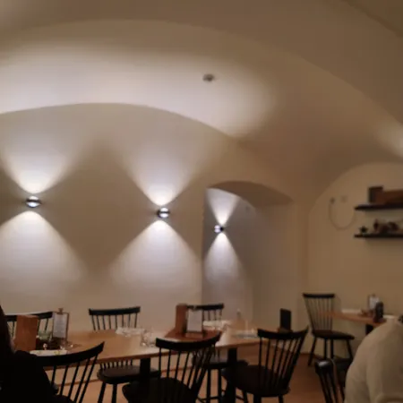 Bild von Restaurant Wieland´s im Asam
