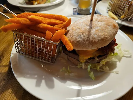 Bild von Restaurant Gasthaus zur Kegelhalle