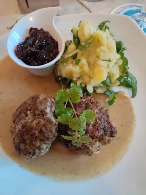 Gasthaus zur Moosmühle