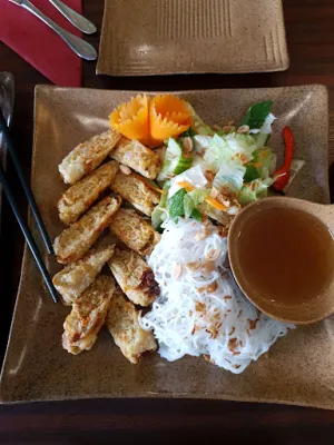 Anh Ba Restaurant