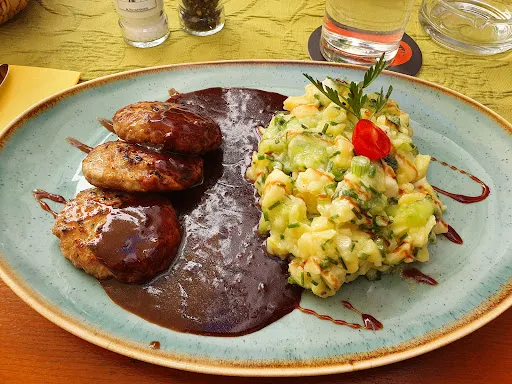 Bild von Weinlokal Altes Gefängnis