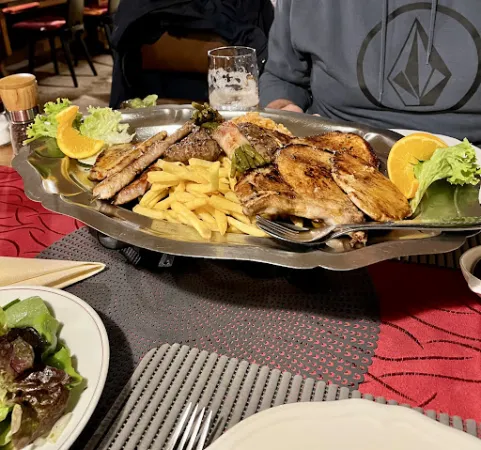 Bild von Zum Boban