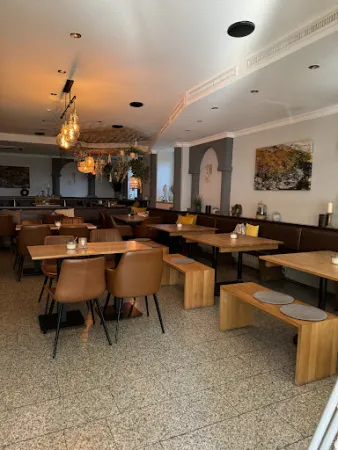 Bild von ParkCafe Freising