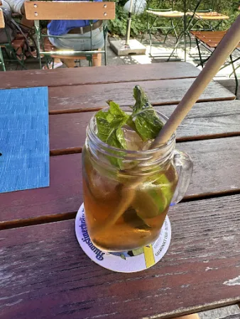 Bild von ParkCafe Freising