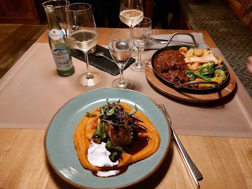 Bild von Olymp’s Restaurant