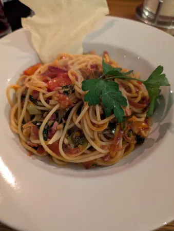 Bild von Ristorante San Remo