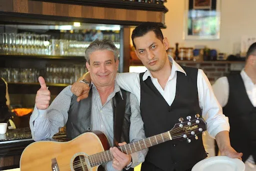 Bild von Ristorante San Remo