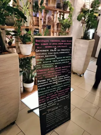 Bild von Ristorante San Remo