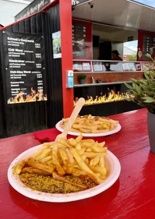 Bild von Schned‘s Currywurst
