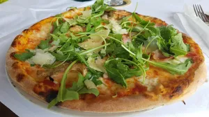 Restaurant La Terrazza