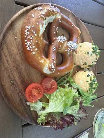 Bild von Schloss Kaltenberg Ritterschwemme Restaurant