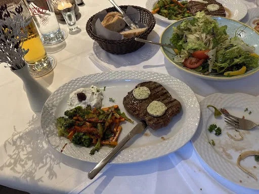 Bild von Restaurant Nostos