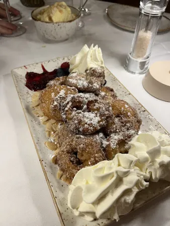Bild von Restaurant am Hexenturm
