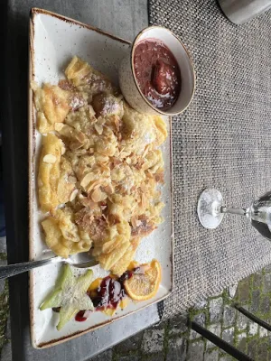 Restaurant am Hexenturm