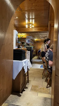 Bild von Restaurant am Hexenturm