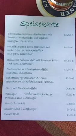 Bild von Gasthaus Thoma Inh. Susanne Thoma