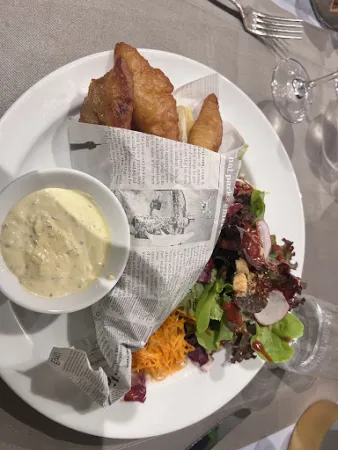 Bild von Gmaandhuus8213 Restaurant