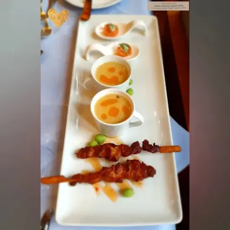Bild von Gmaandhuus8213 Restaurant