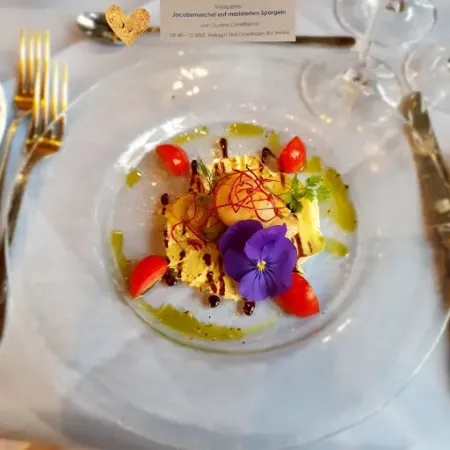 Bild von Gmaandhuus8213 Restaurant