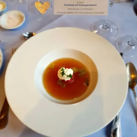 Bild von Gmaandhuus8213 Restaurant