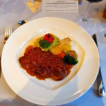 Bild von Gmaandhuus8213 Restaurant