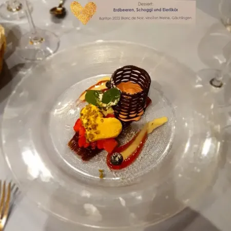 Bild von Gmaandhuus8213 Restaurant
