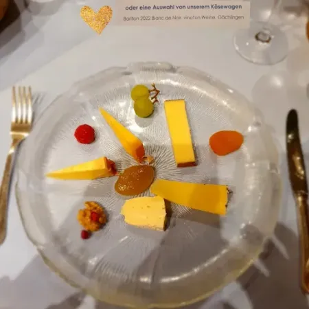 Bild von Gmaandhuus8213 Restaurant