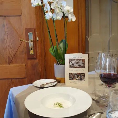 Bild von Gmaandhuus8213 Restaurant