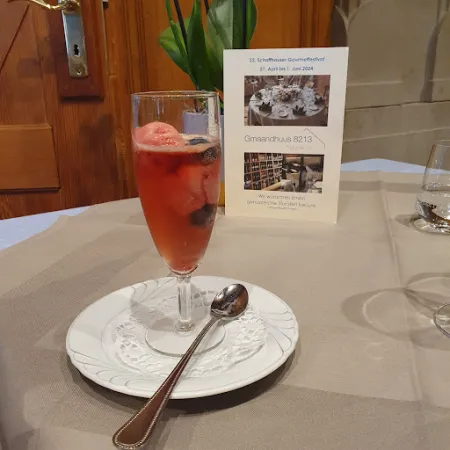 Bild von Gmaandhuus8213 Restaurant