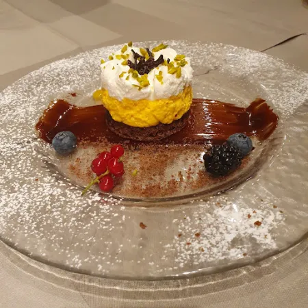 Bild von Gmaandhuus8213 Restaurant