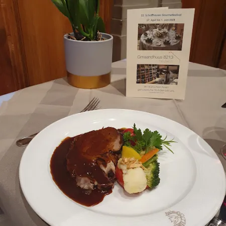 Bild von Gmaandhuus8213 Restaurant